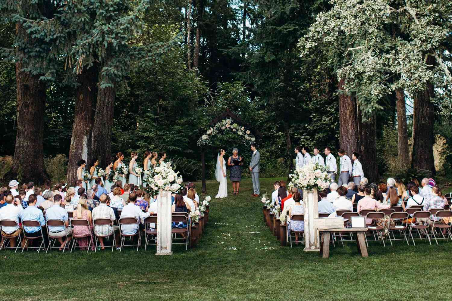 13 Methods to Plan a Extra Sustainable Wedding ceremony